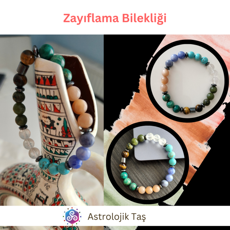 Zayıflama Bilekliği