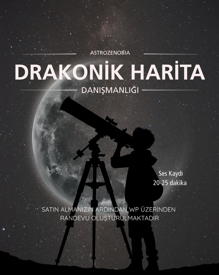 Drakonik Harita Danışmanlığı