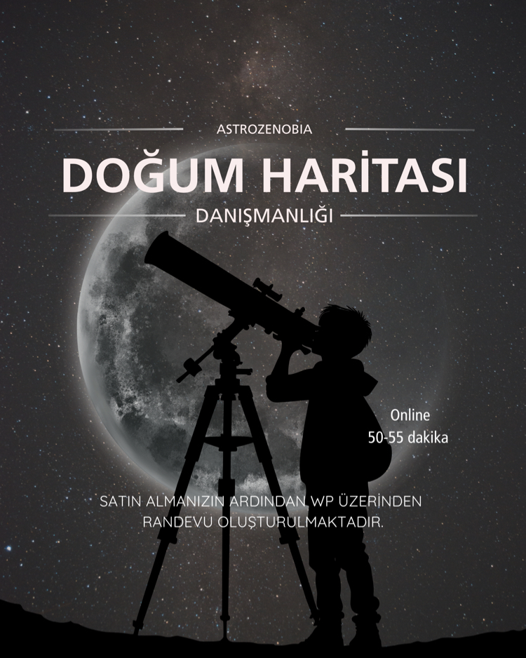 Doğum Haritası Danışmanlığı 