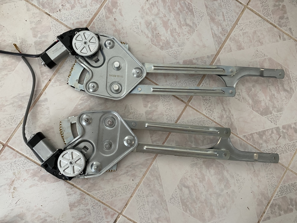 R12 - TOROS OTOMATİK CAM KRİKOLARI