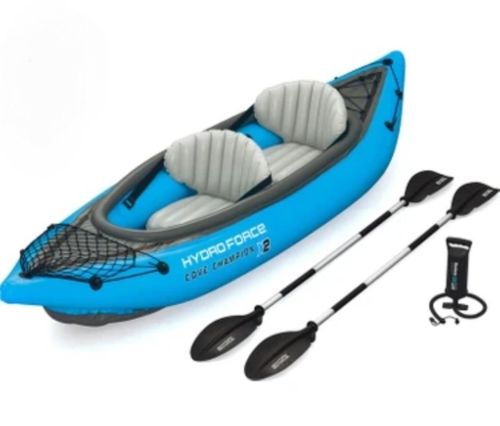 Bestway Hydro-Force Bot 2 Kişilik- 331CM x 88CM