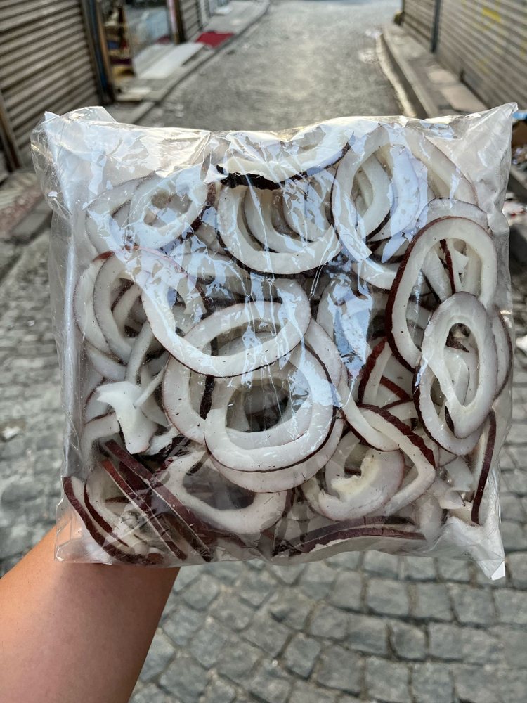 Hindistan cevizi