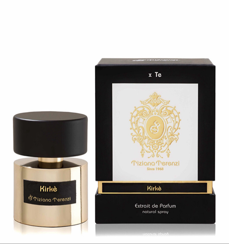 Tiziana Terenzi Kirke 100 ml Parfüm