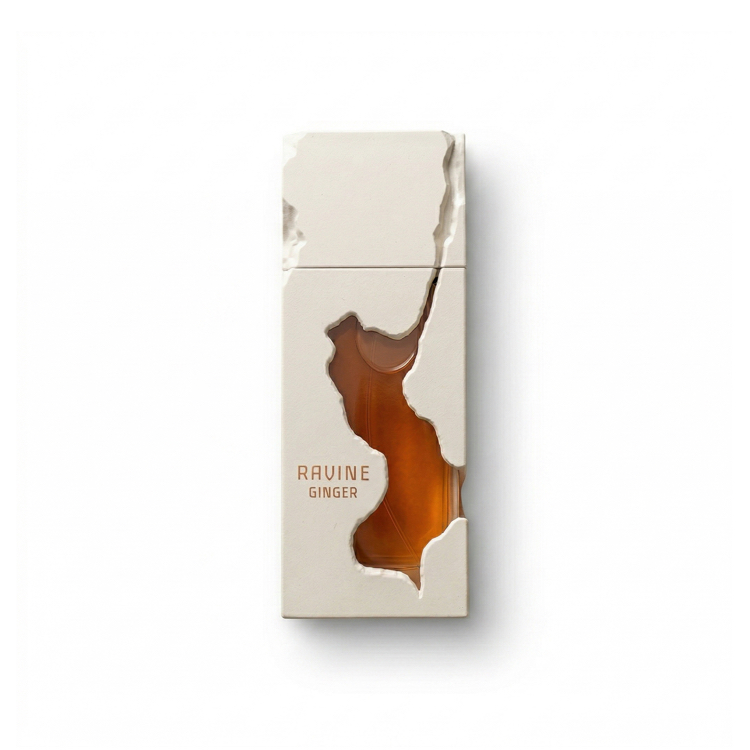 FRENCH AVENUE – RAVINE GINGER | EDP