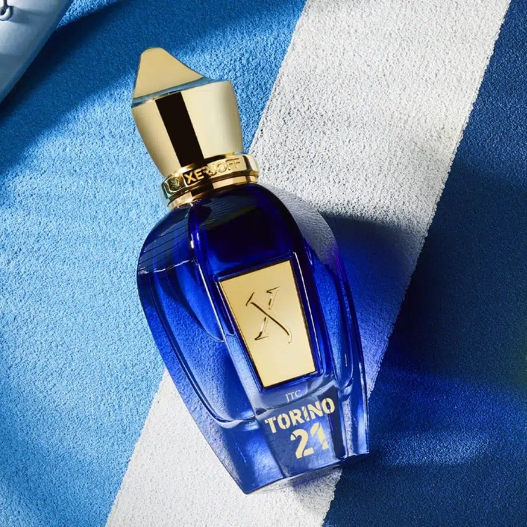 XERJOFF - TORINO21 EDP 100ML 