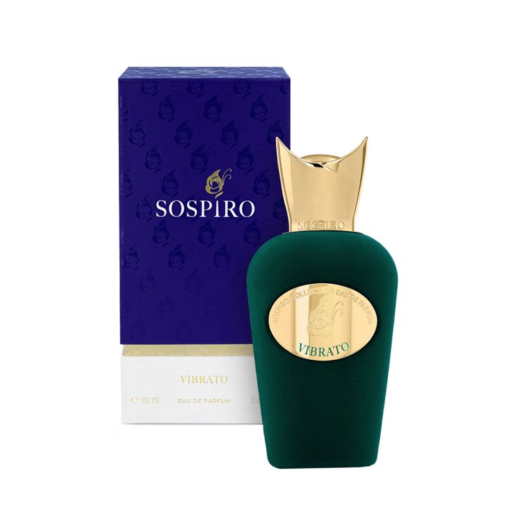SOSPIRO - VIBRATO | 100ML