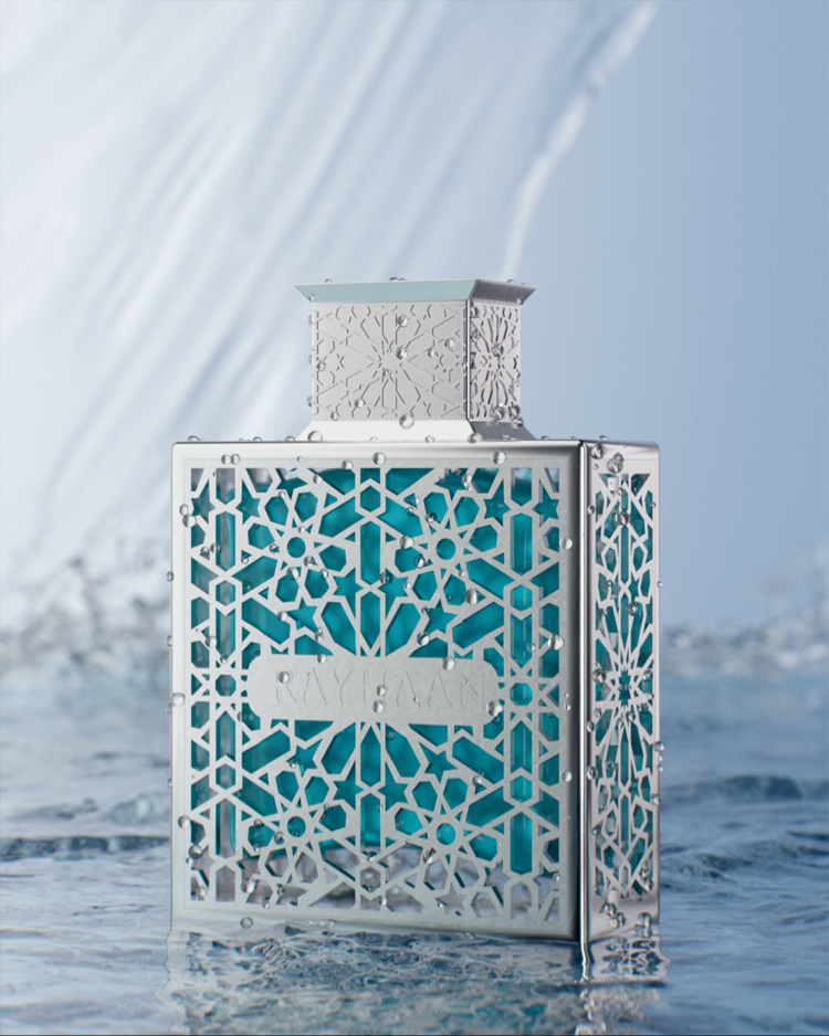 Rayhaan Aquatica EDP 100ml