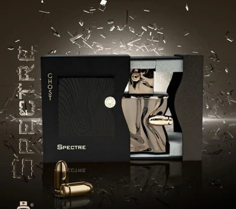 FRENCH AVENUE SPECTRA GHOST EDP 80ml