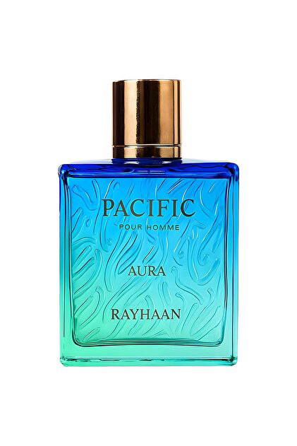 RAYHAN PACİFİC AURA EDP 100ml
