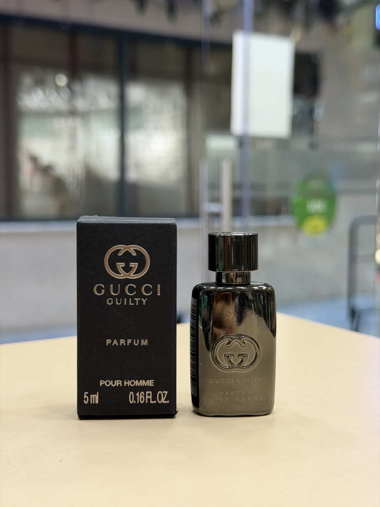 GUCCİ GUILTY PARFÜM 5ML MİNİ DELUXE BOY 