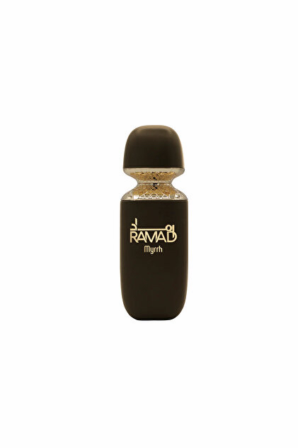 Arabiyat Prestige - Ramad Myrrh EDP 100ML Unisex