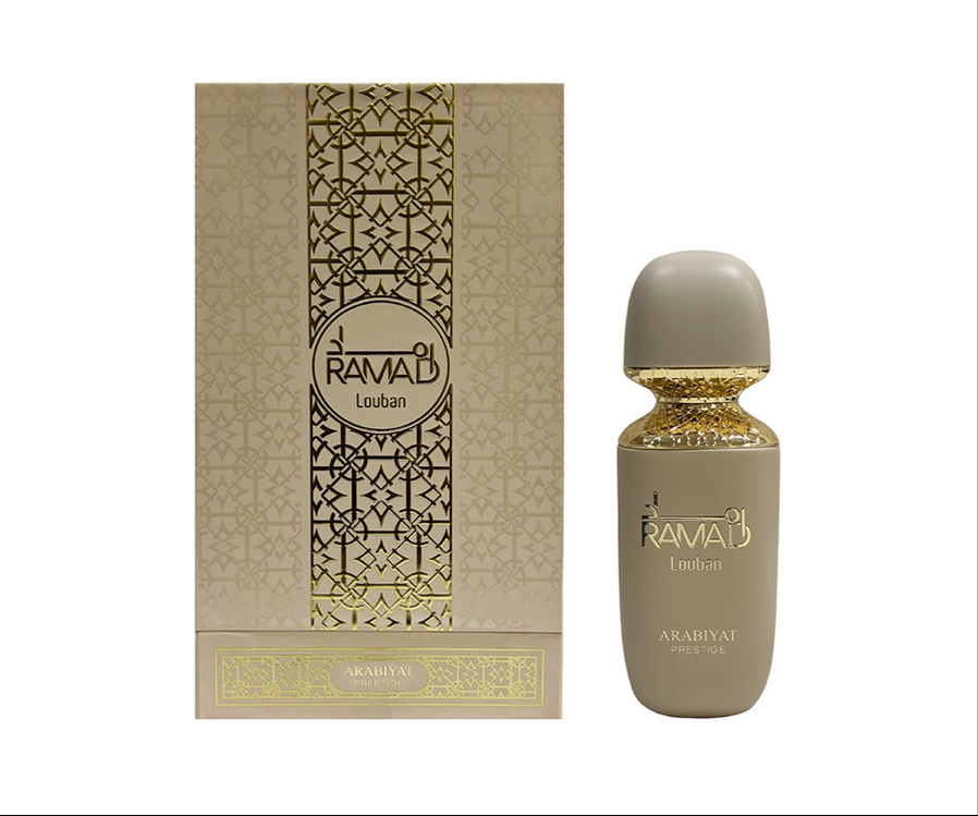 Arabiyat Prestige  Ramad Louban EDP 100ML Unisex