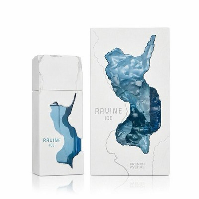 FRENCH AVENUE – RAVINE ICE | EDP