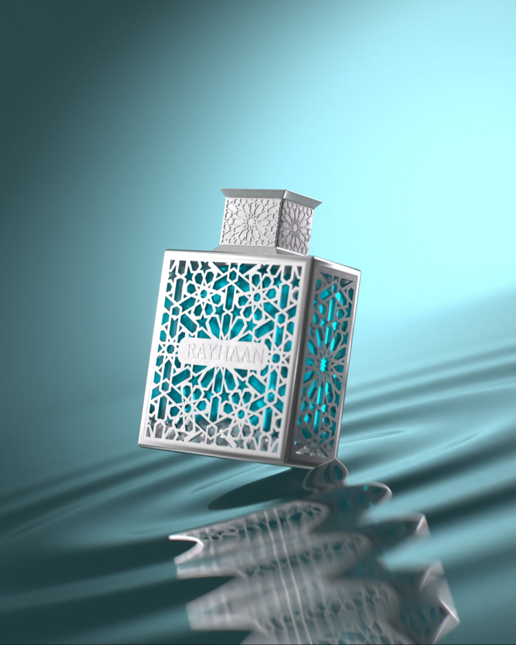 Rayhaan Aquatica EDP 100ml