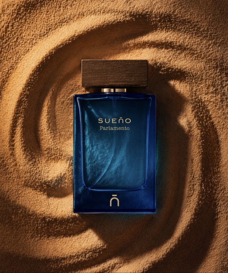 SUENO – PARLEMENTO 70ML EDP