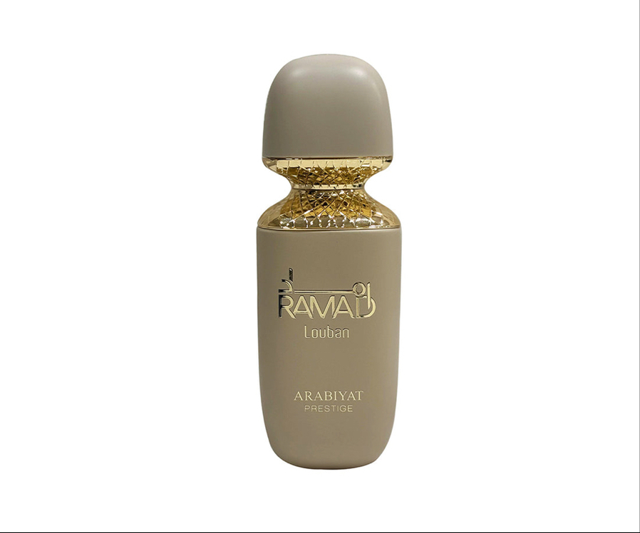 Arabiyat Prestige  Ramad Louban EDP 100ML Unisex
