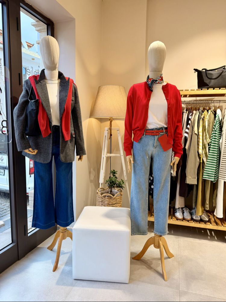 Antrasit Blazer Ceket