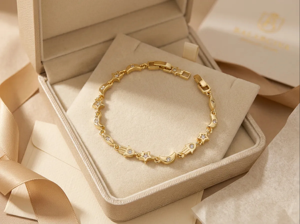 Sirius bracelet 