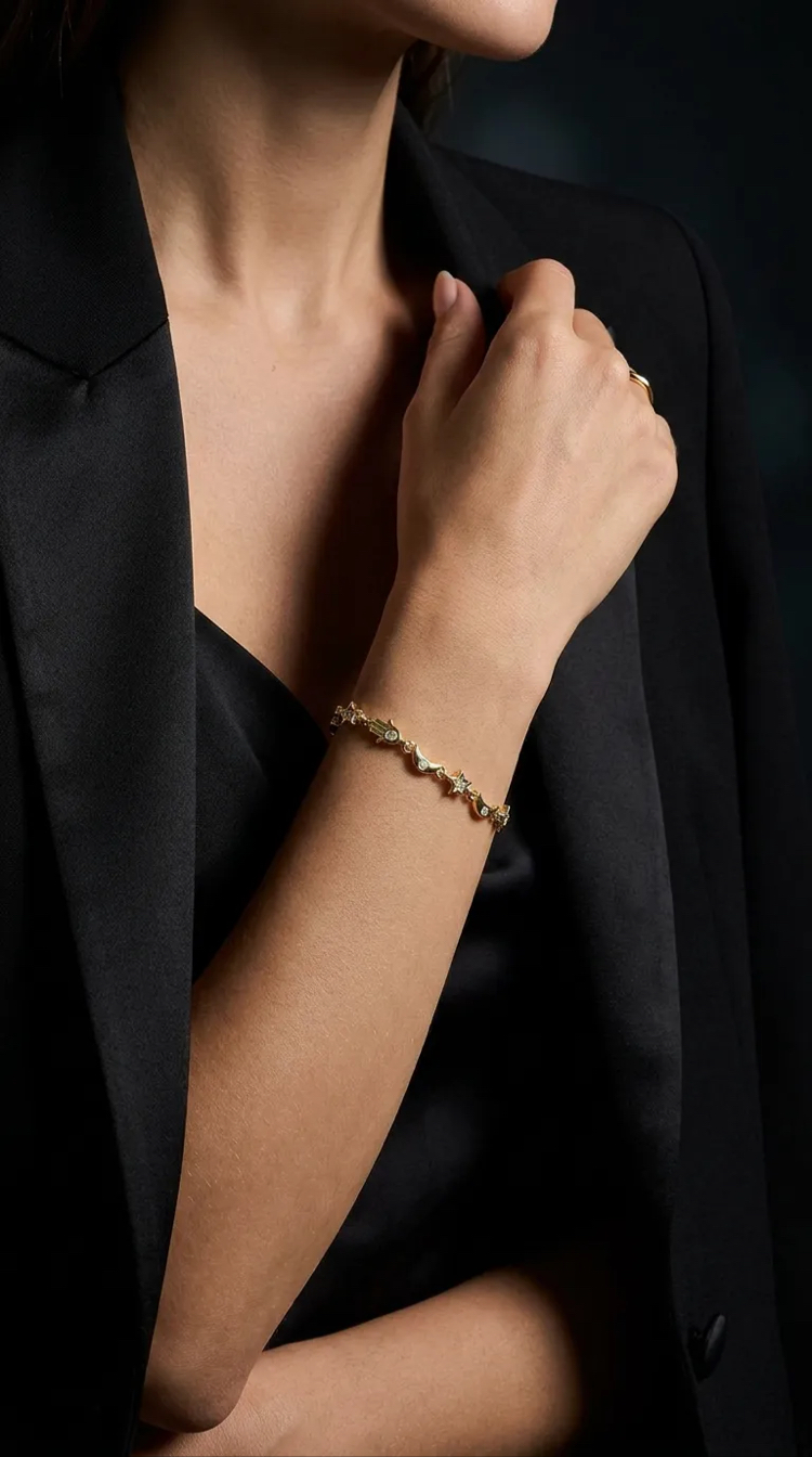 Sirius bracelet 