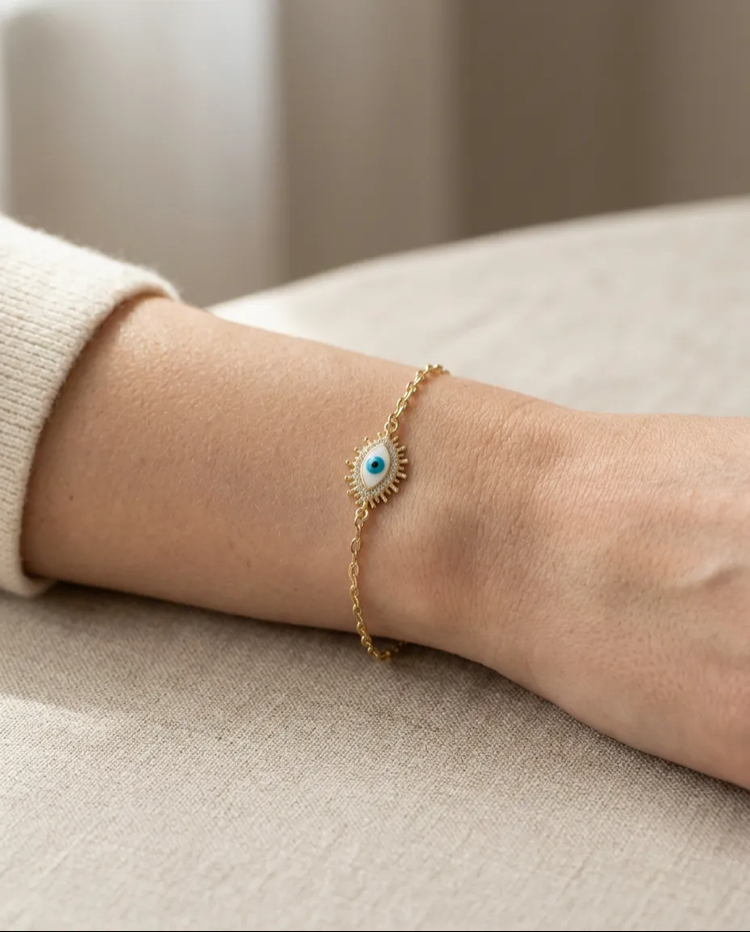 Nazar bracelet 