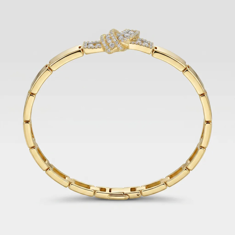Royal bracelet