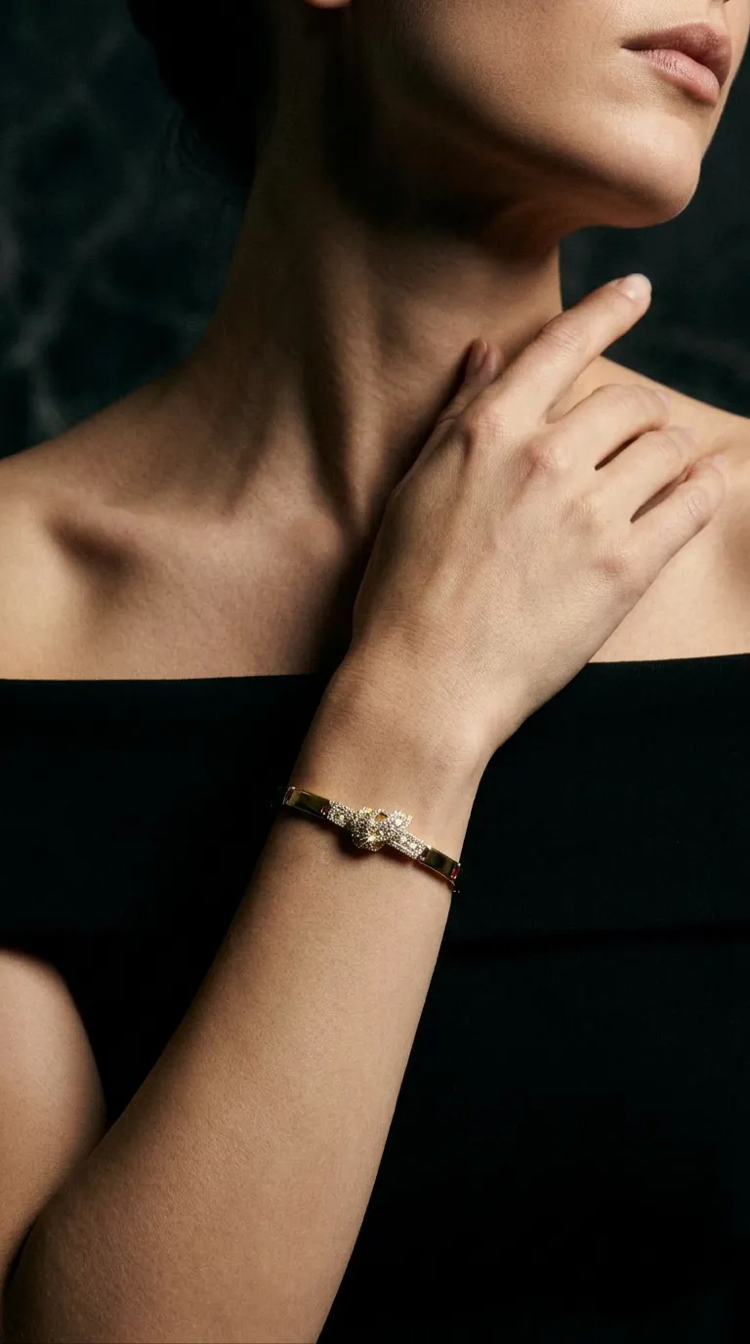 Royal bracelet
