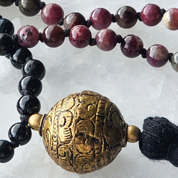 Turmalin Mala