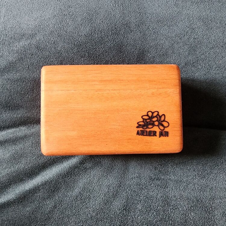 Mini Yoga Bloğu