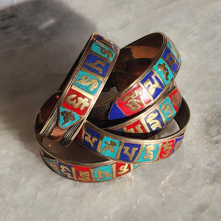 Nepalese Bileklik