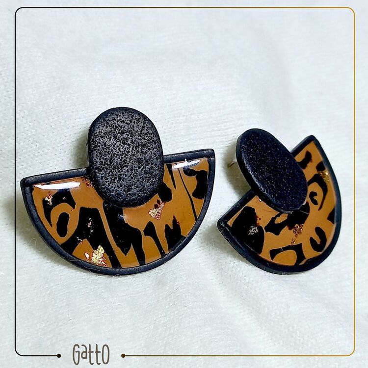 Gatto Küpe 