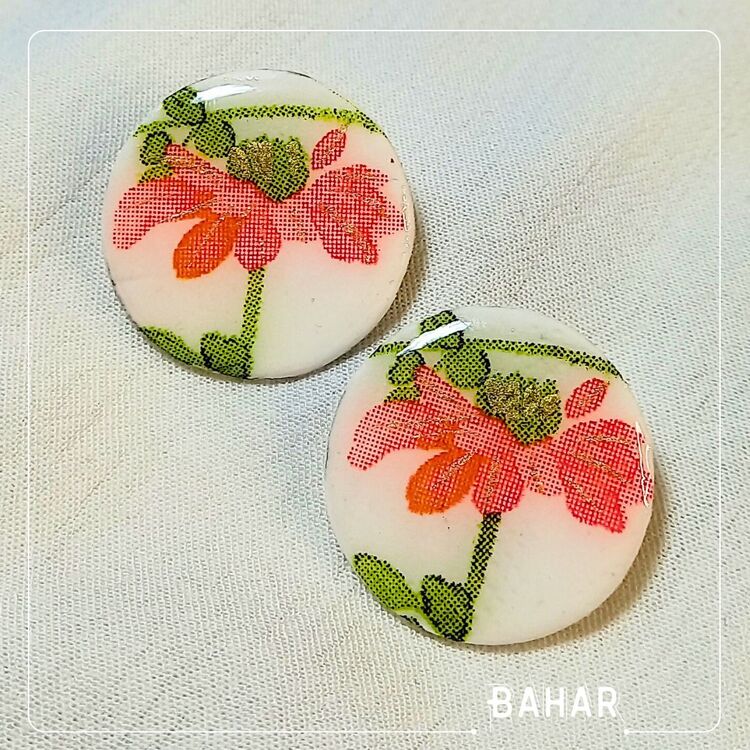 Bahar Küpe 