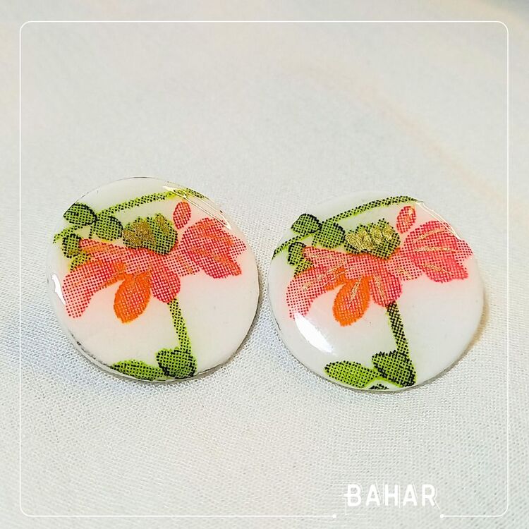 Bahar Küpe 