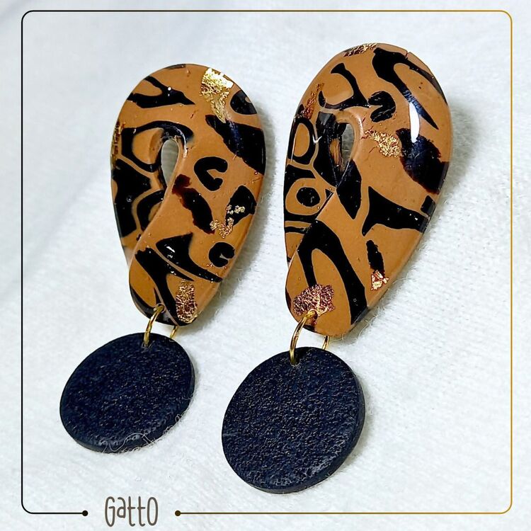 Gatto Küpe 