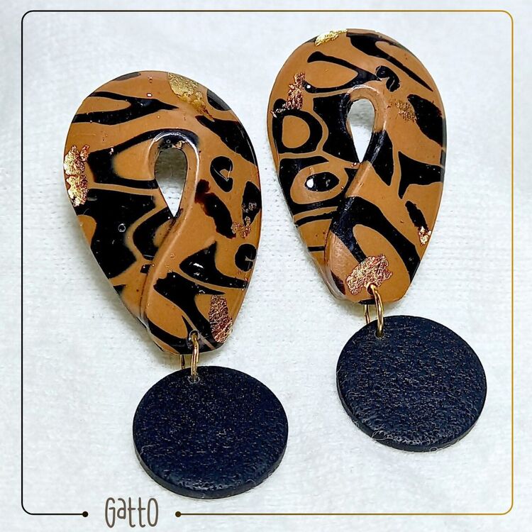 Gatto Küpe 