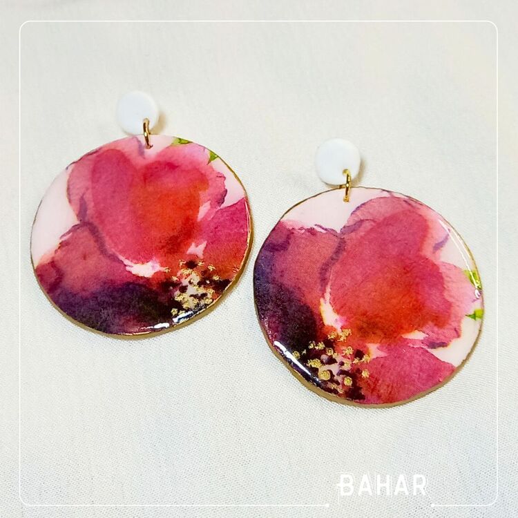 Bahar Küpe 