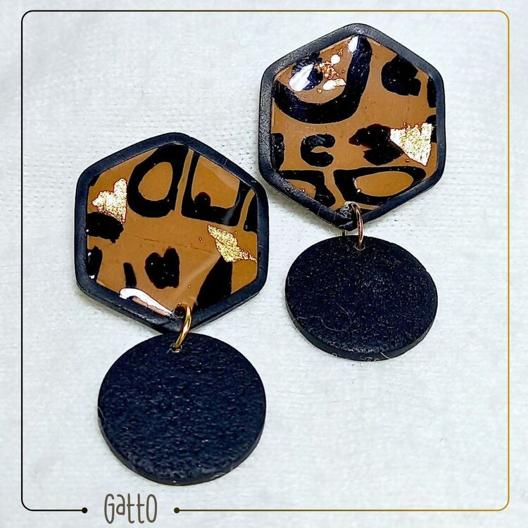 Gatto Küpe 