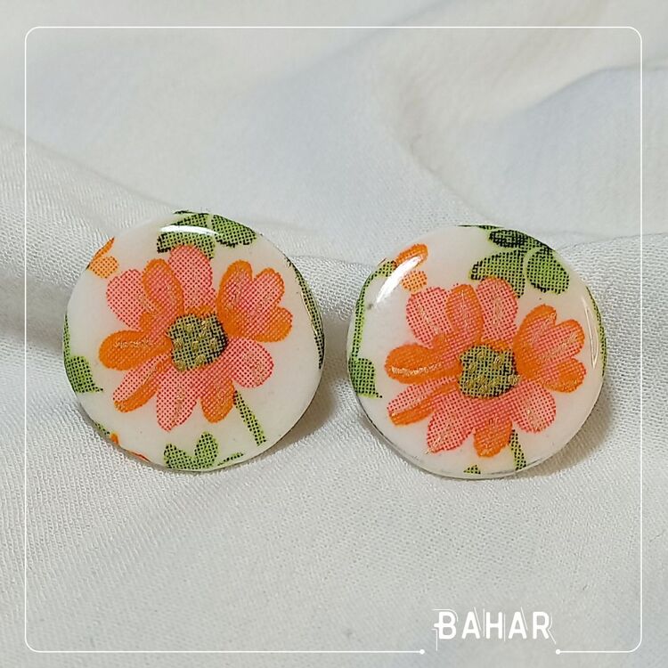 Bahar Küpe 