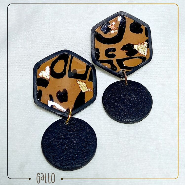 Gatto Küpe 
