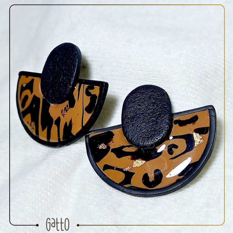 Gatto Küpe 