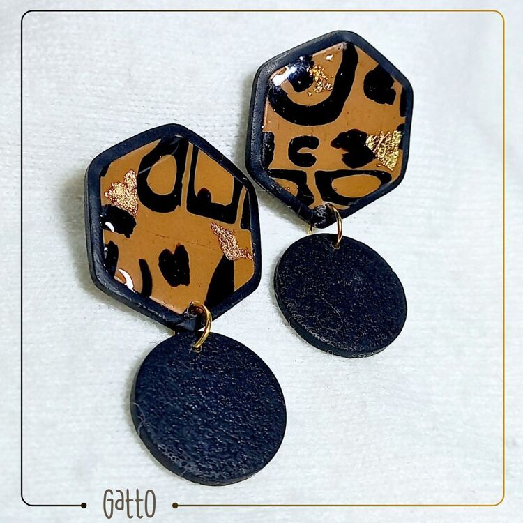 Gatto Küpe 