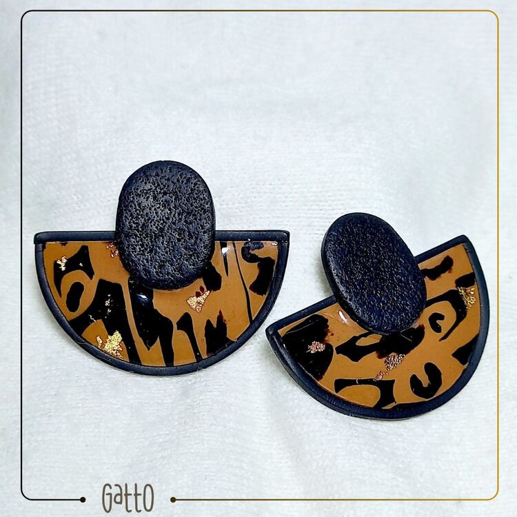 Gatto Küpe 