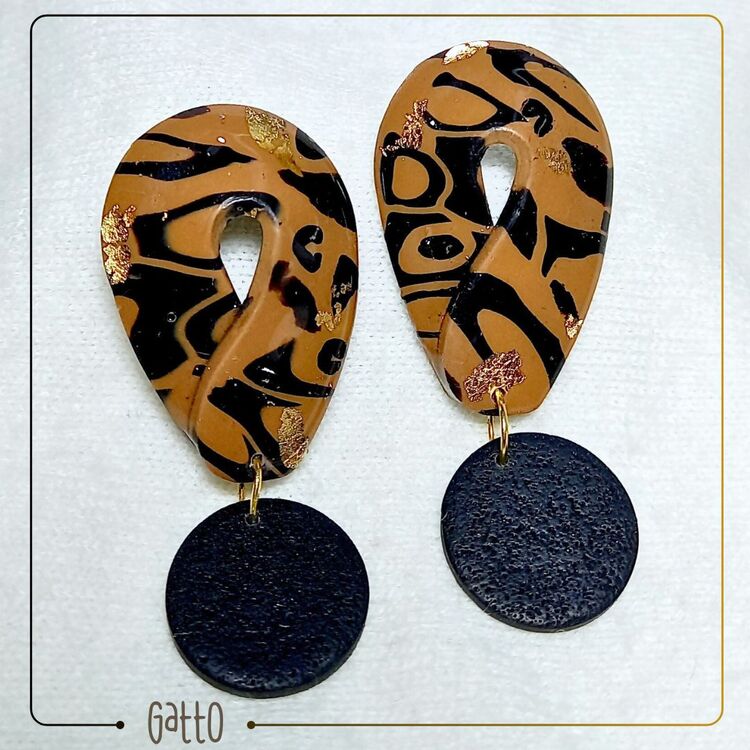 Gatto Küpe 