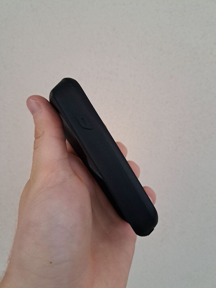 Garmin Edge 1030 Kılıf Seti