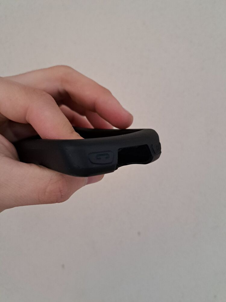 Garmin Edge 1030 Kılıf Seti