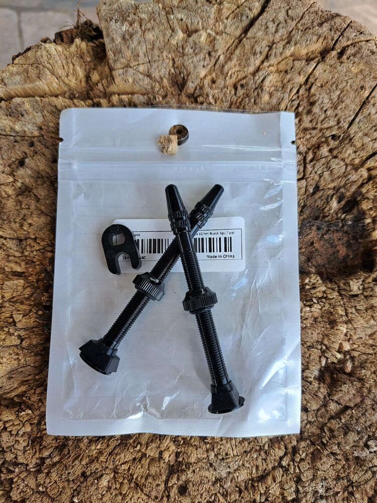 Tubeless Sibop (Presta)
