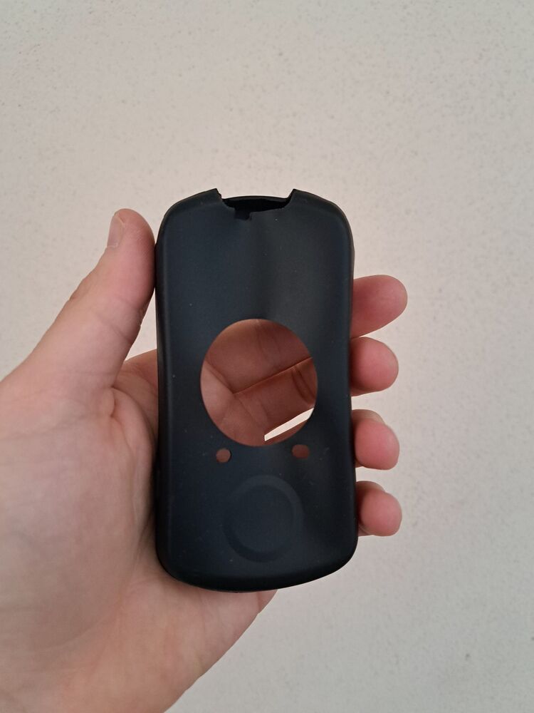 Garmin Edge 1030 Kılıf Seti
