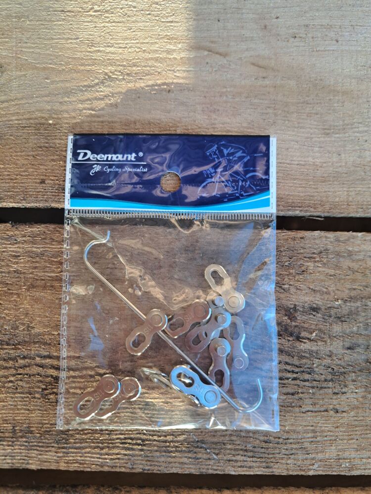 Demount Powerlink 