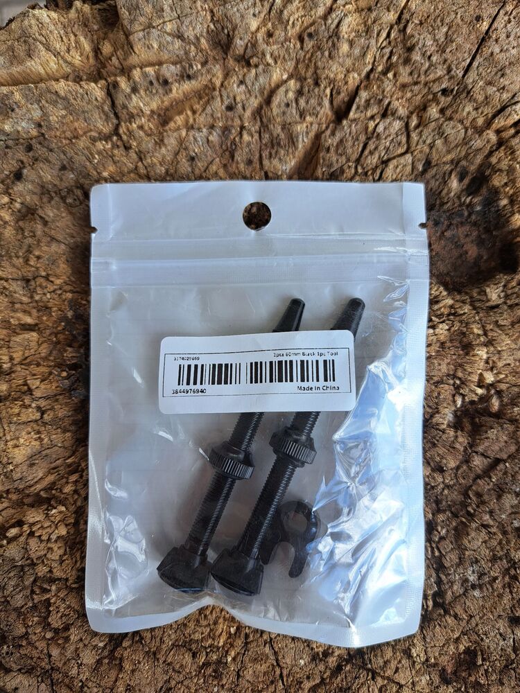 Tubeless Sibop (Presta)