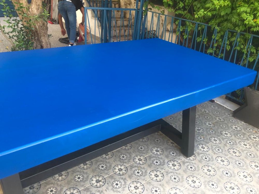 beton masa