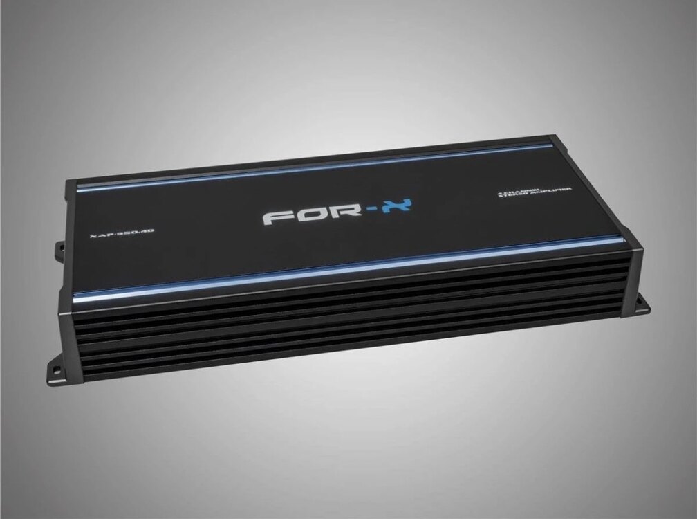 Forx 350.4